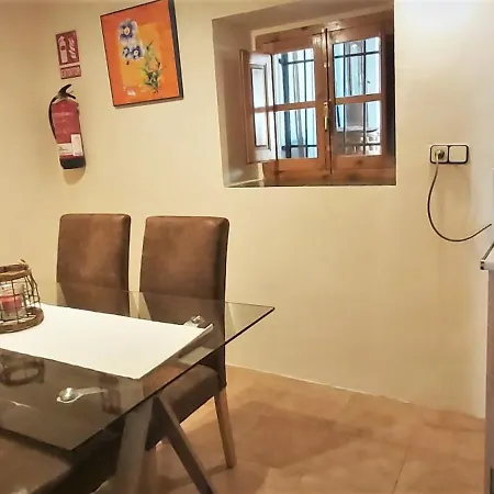 Maison d'hôtes La Casa De Su à Banos De Montemayor Extérieur photo