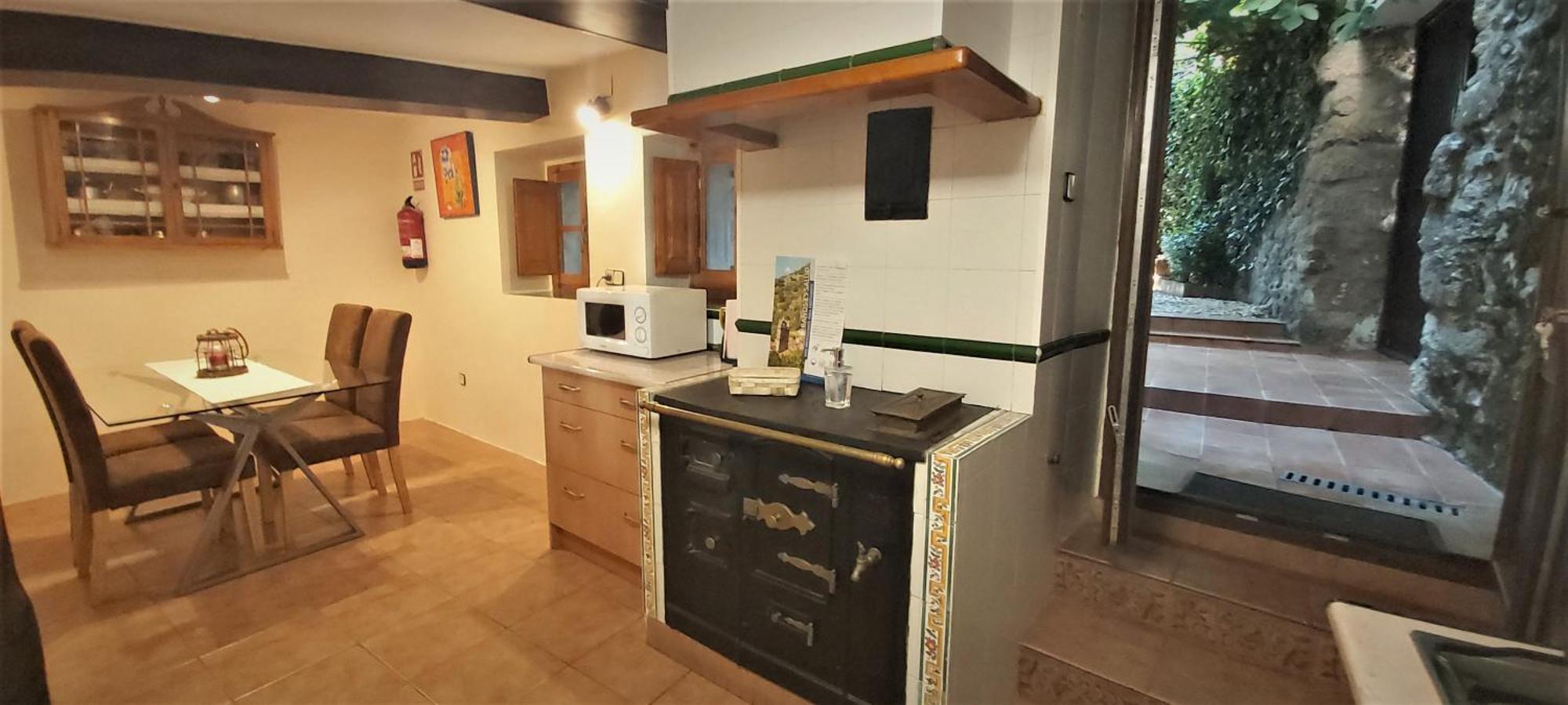 La Casa De Su Landhaus