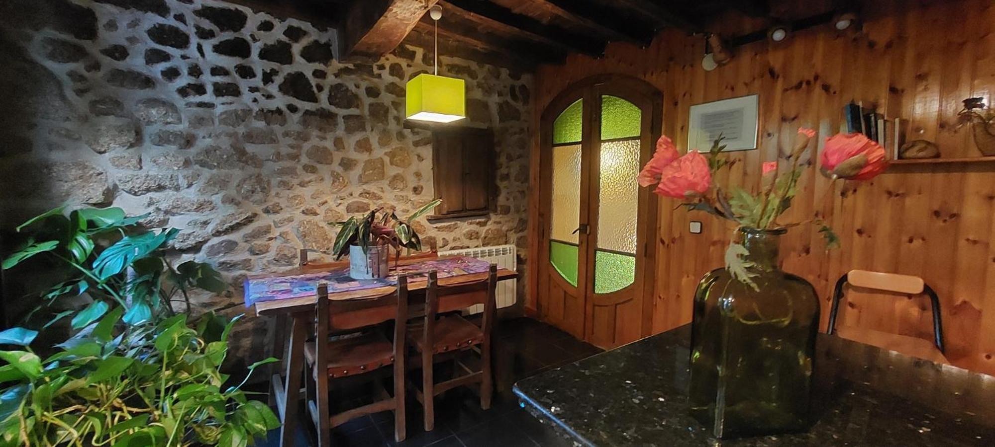 Landhaus La Casa De Su *