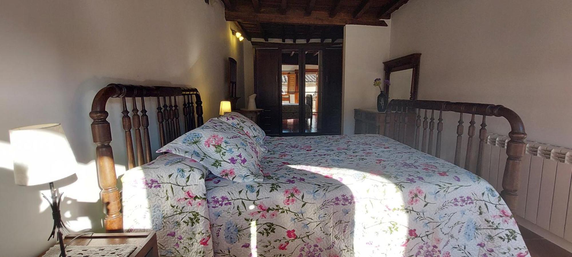 La Casa De Su * Banos De Montemayor