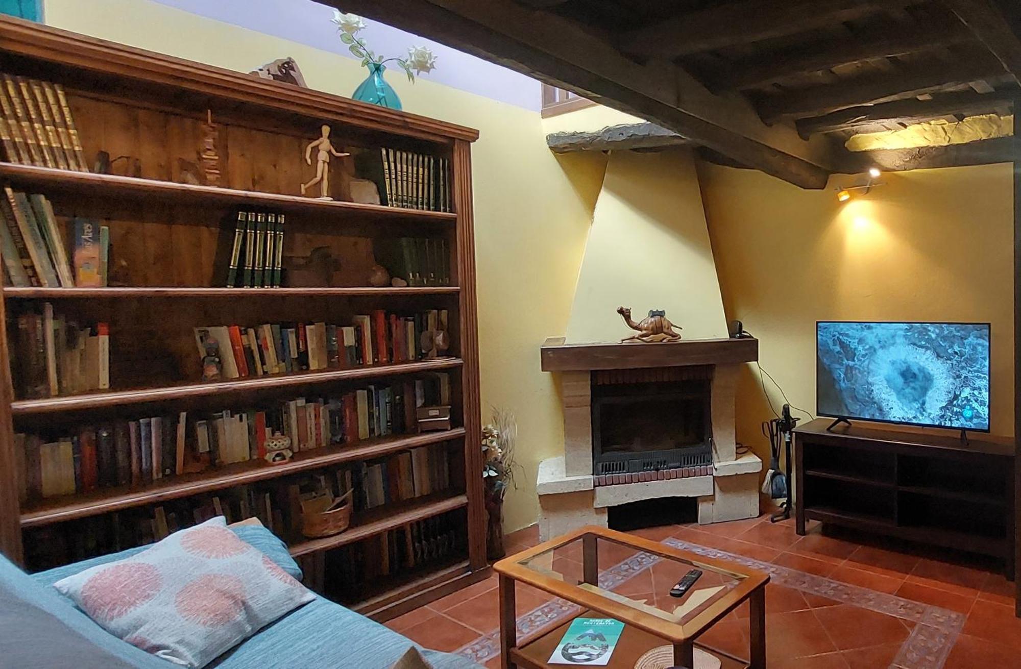 Landhaus La Casa De Su
