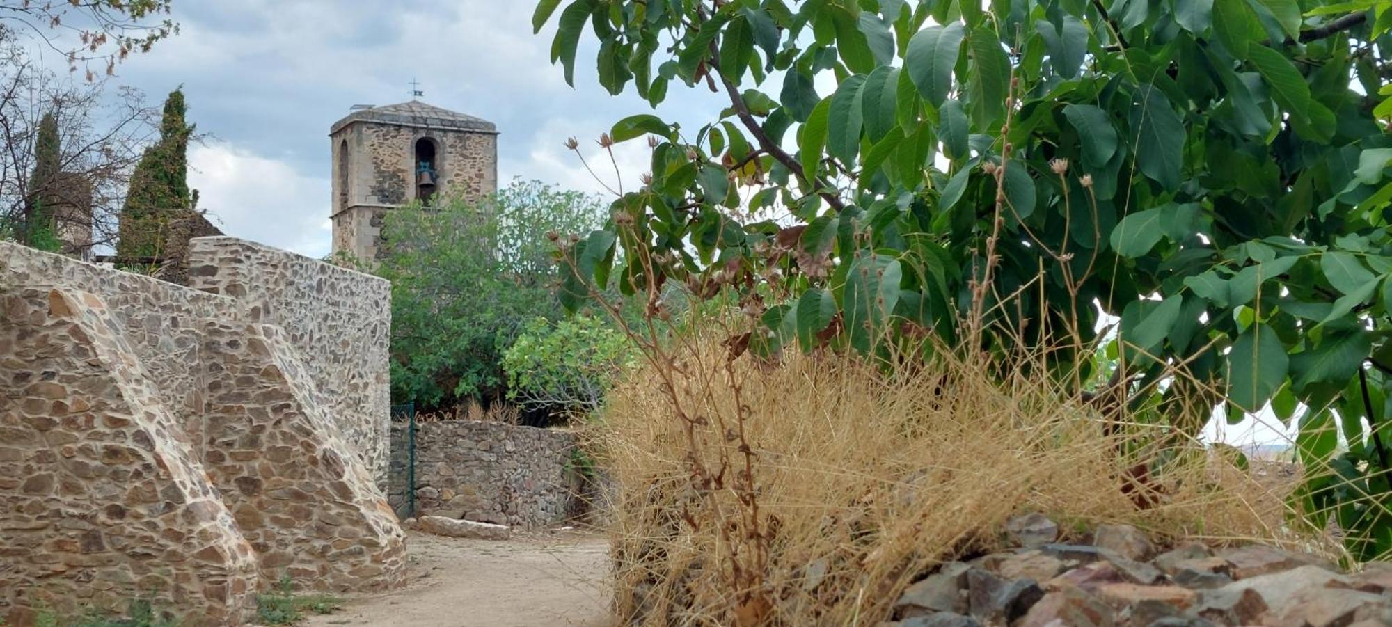 La Casa De Su Landhaus Banos De Montemayor