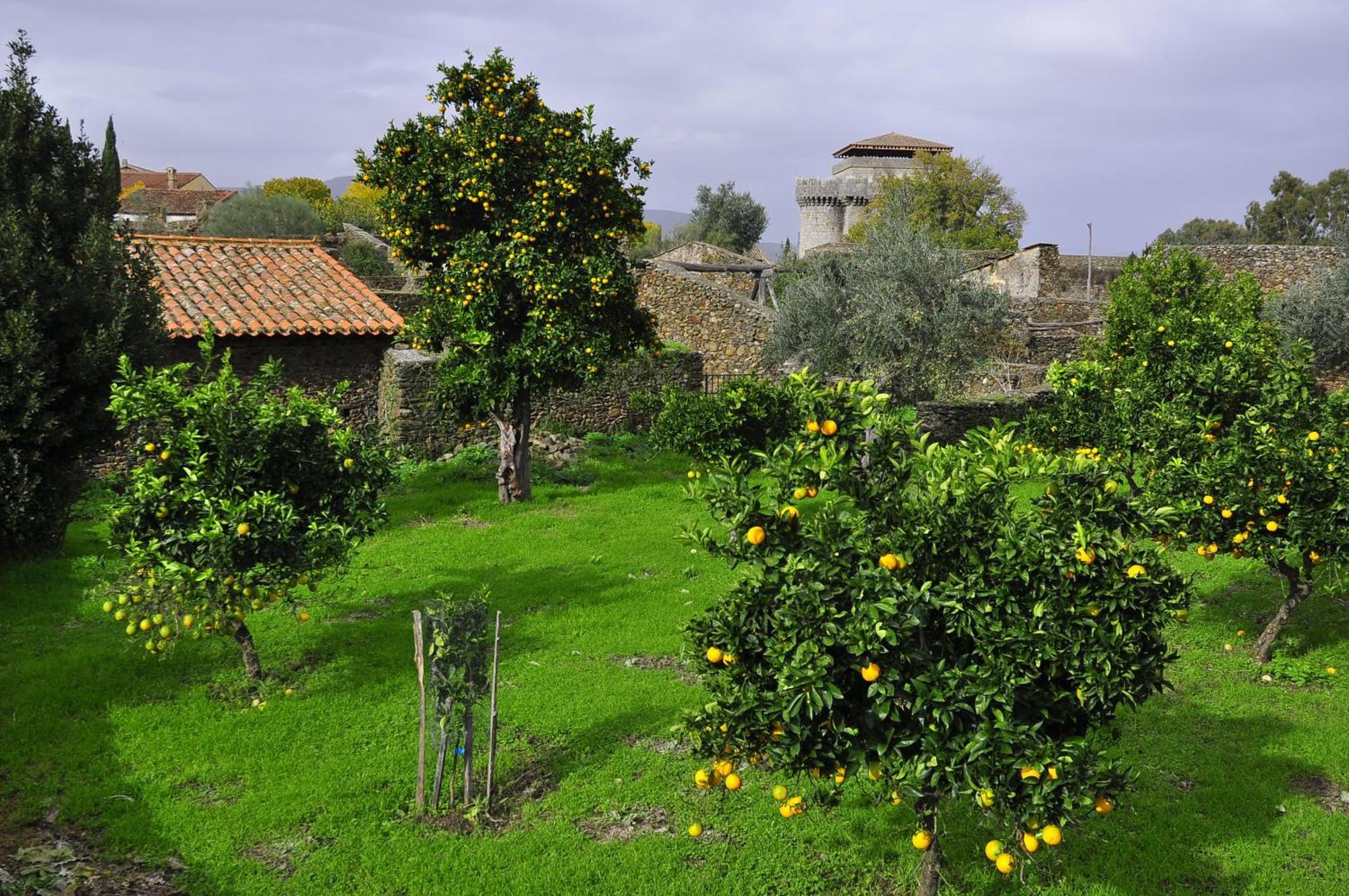 La Casa De Su Landhaus *